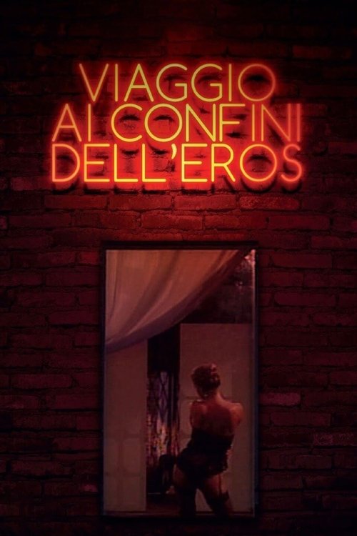 Viaggio ai confini dell'eros Poster