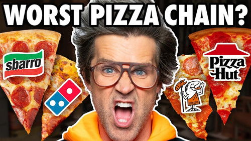 Who Makes The Worst Pizza?