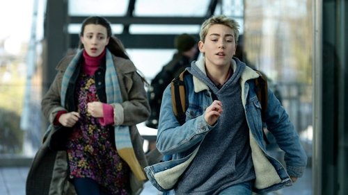 Hacker (2019) film complet