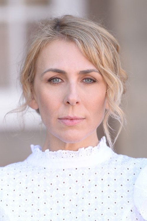 Poster of Belinda Gosbee
