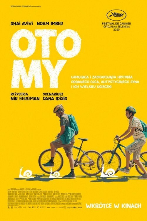 Oto my (2021)