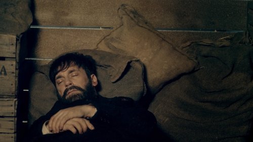 Genç Bir Doktorun Defteri - 2. Bölüm