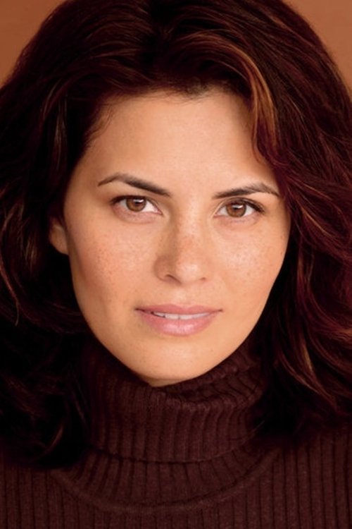 Poster of Grace Renn