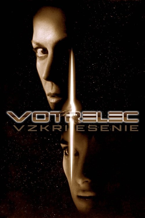 Votrelec: Vzkriesenie