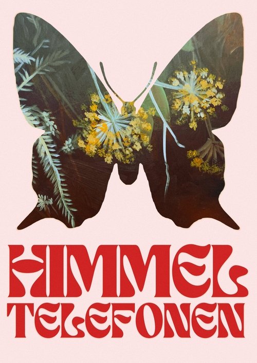 Himmeltelefonen Poster