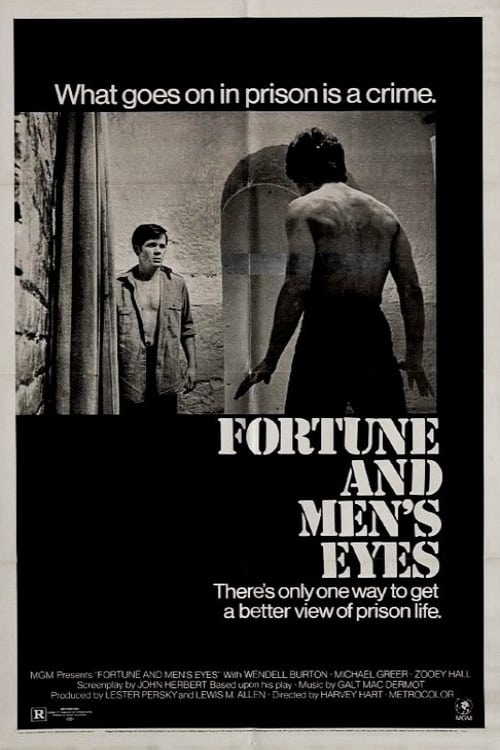 Fortune+and+Men%27s+Eyes