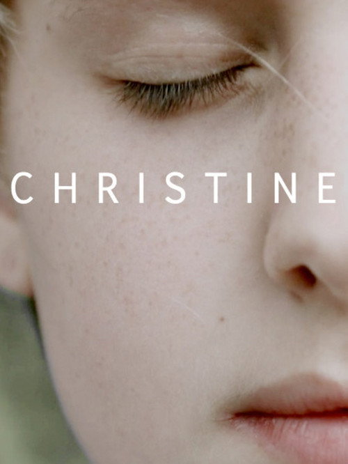 Christine (2016) PelículA CompletA 1080p en LATINO espanol Latino