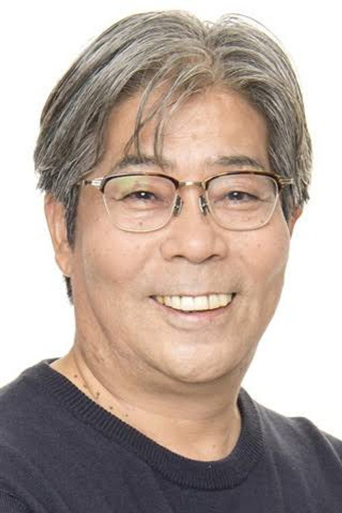 Yoshinori Shima