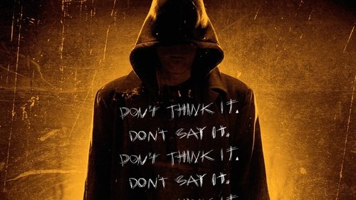 The Bye Bye Man 2017 Full Movie