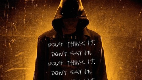 The Bye Bye Man (2017) Voller Film-Stream online anschauen