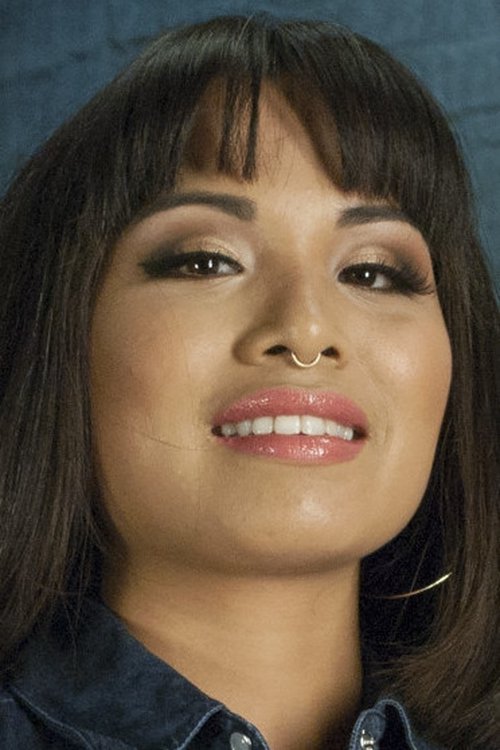 Poster of Milcah Halili