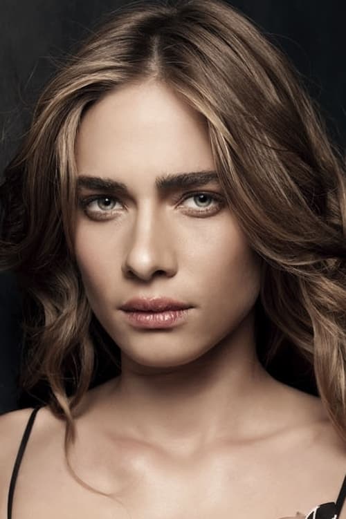 Poster of Müge Boz
