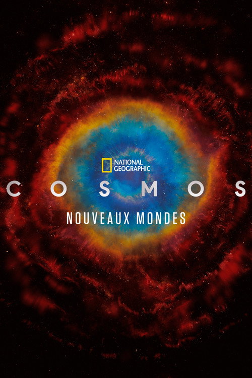 Nouveaux Mondes