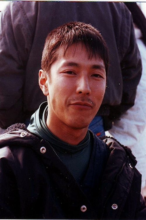 Poster of Akira Ohashi