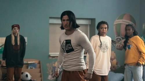 Gen V - Yemek Pişirme Dersleri