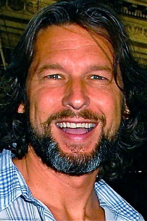 Zdjęcie John Norris