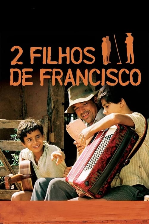 Two Sons of Francisco (2005) Phim Full HD Vietsub]