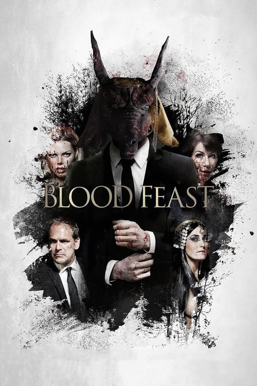 Blood+Feast