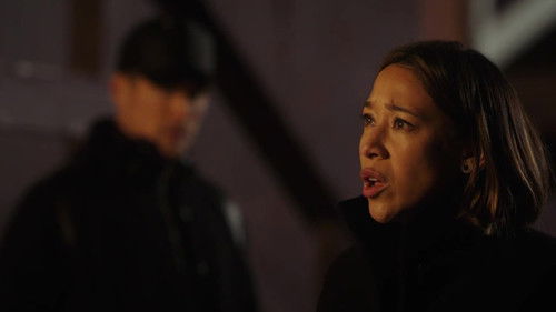 Hudson & Rex - 14. Bölüm