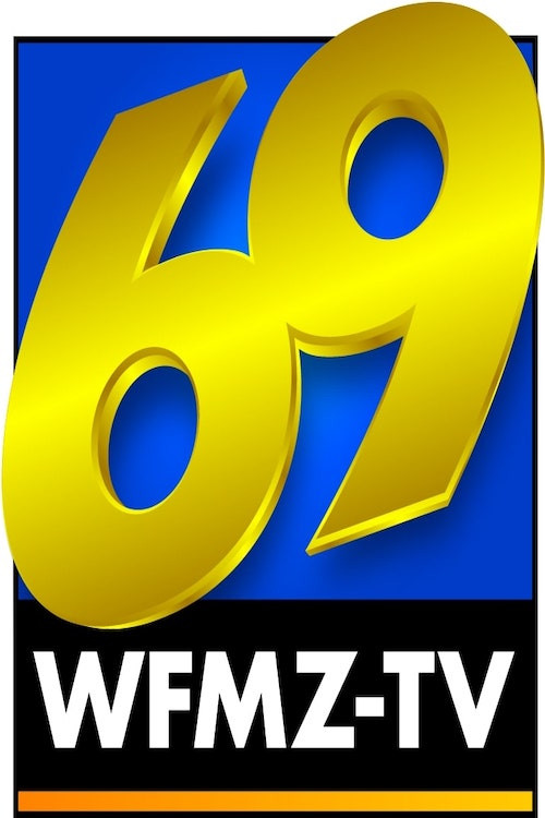 69News at 6电影海报
