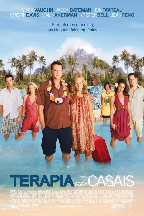 Assistir ! Terapia Para Casais 2009 Filme Completo Dublado Online Gratis