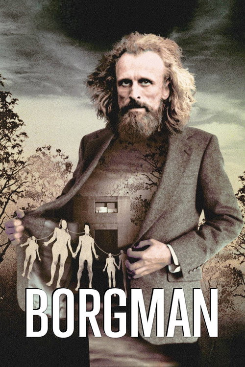 Borgman Ganzer Film (2013) Stream Deutsch