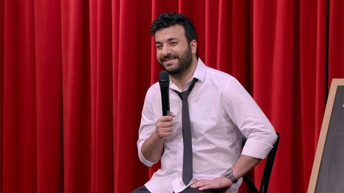 Konuşanlar - 162. Bölüm