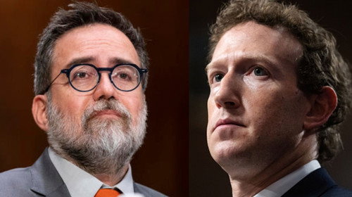 Meta Exposed:  Secrets From Inside The Tech Giant第1季第1集