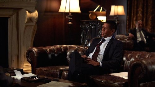 Suits - 15. Bölüm
