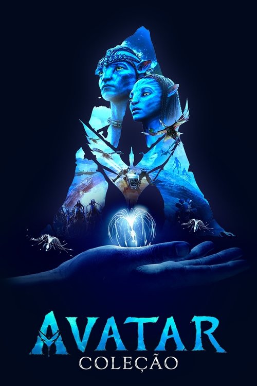 Avatar: Coleção