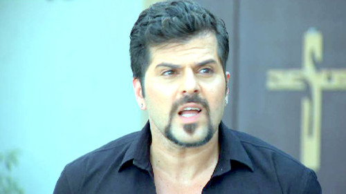 Vasant's Roni Mission