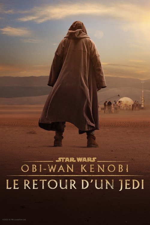 Obi-Wan Kenobi : Le retour d