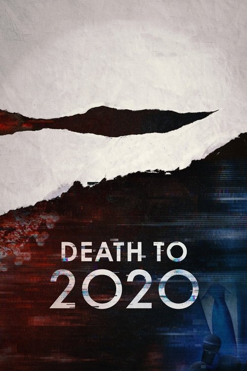 Death to 2020 Poster