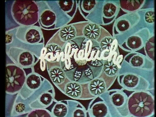 Fanfreluche