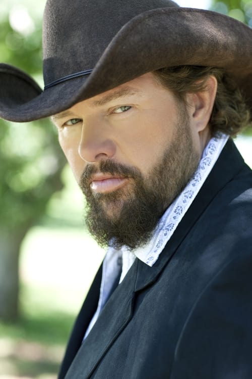 Poster of Toby Keith