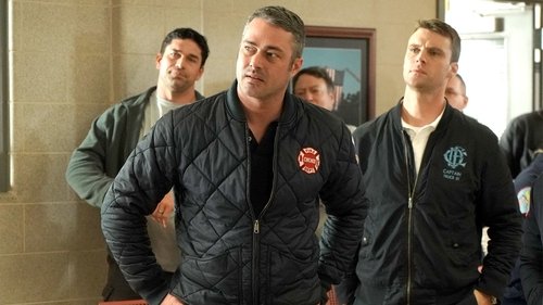 Chicago Fire - 18. Bölüm