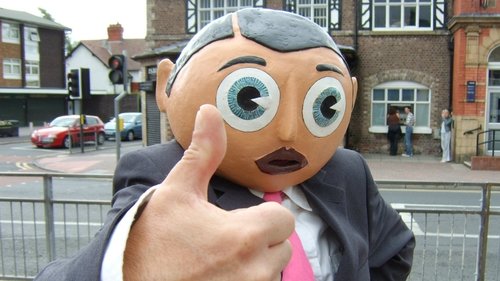 Being Frank: The Chris Sievey Story (2018) Watch Full Movie Streaming Online