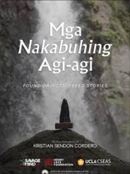 Mga Nakabuhing Agi-Agi电影海报