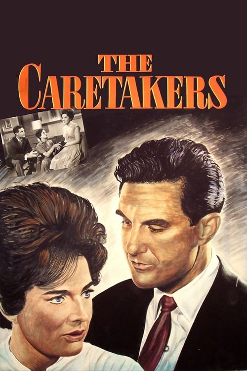 The Caretakers