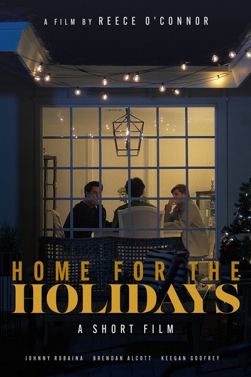 Home for the Holidays