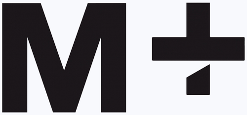 M+