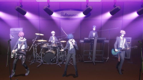 Argonavis from BanG Dream! - 9. Bölüm