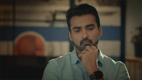 Iru Dhuruvam第2季第7集