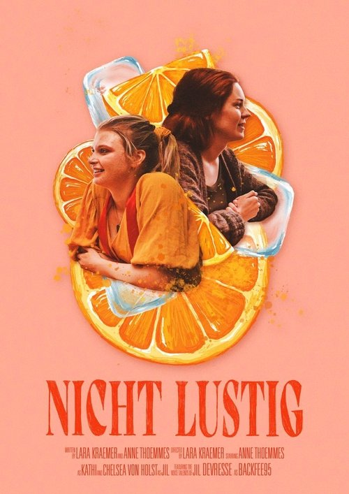 Watch Nicht lustig (2022) Full Movie Online Free