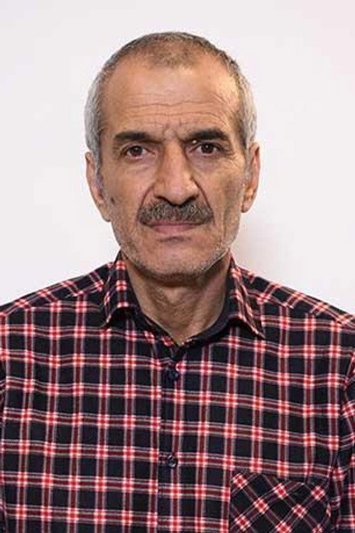 Elyaz Safarov