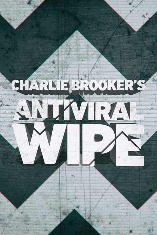 Charlie+Brooker%27s+Antiviral+Wipe