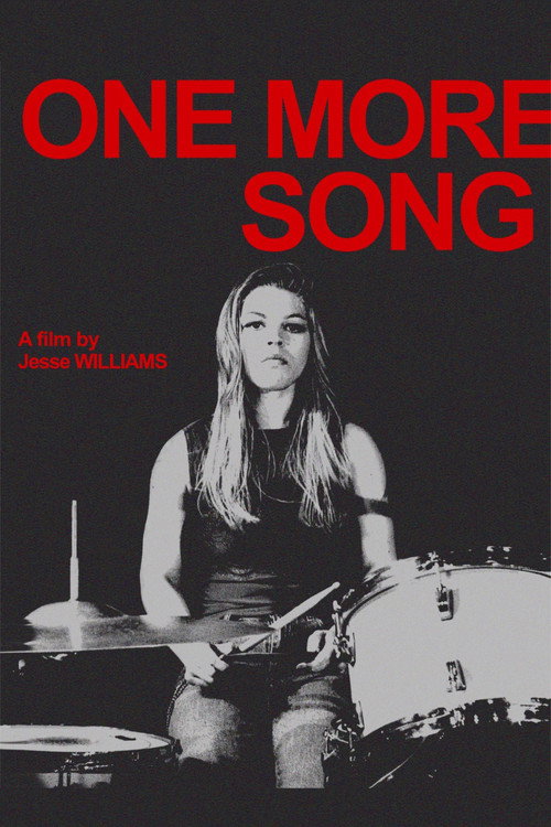 One More Song poster 2