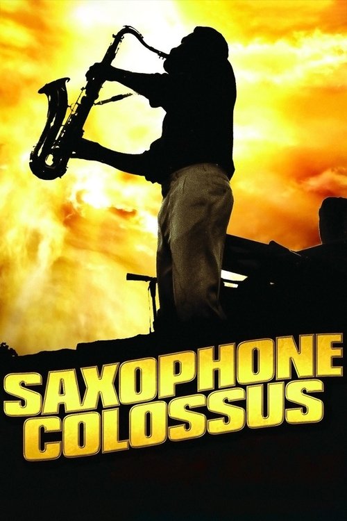 Saxophone+Colossus