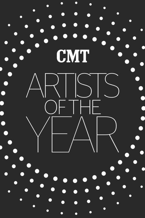 2019 CMT Artists of the Year电影海报