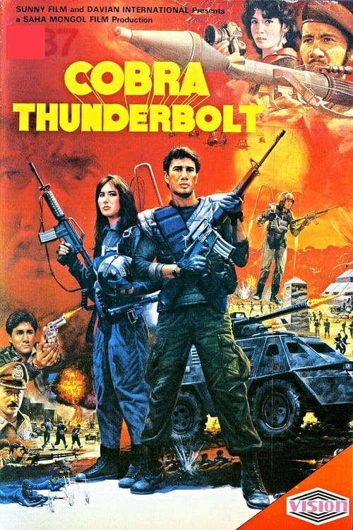 Cobra+Thunderbolt